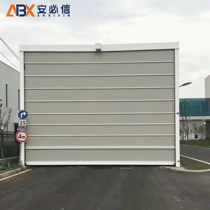 盘锦市高速堆积门